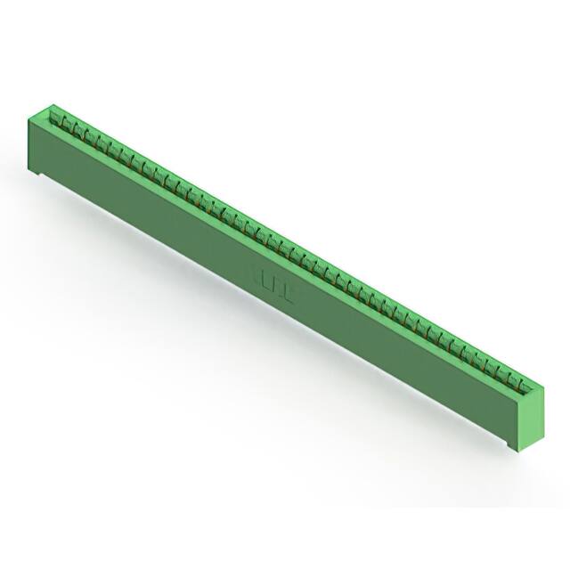 333-041-520-101 EDAC Inc.  Edgeboard Connectors